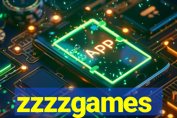 zzzzgames