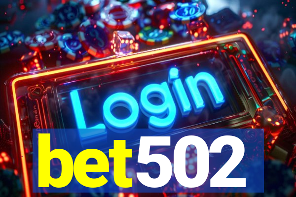 bet502