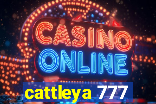 cattleya 777