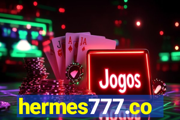 hermes777.co