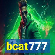 bcat777