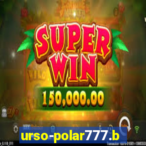 urso-polar777.bet