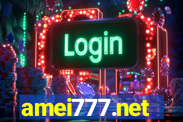 amei777.net