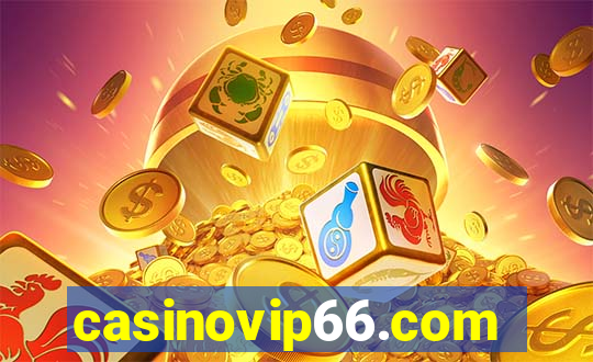 casinovip66.com