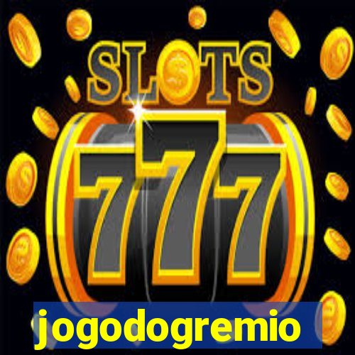 jogodogremio