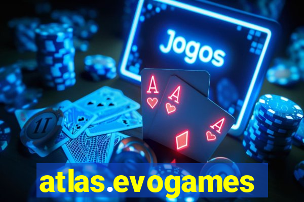 atlas.evogames