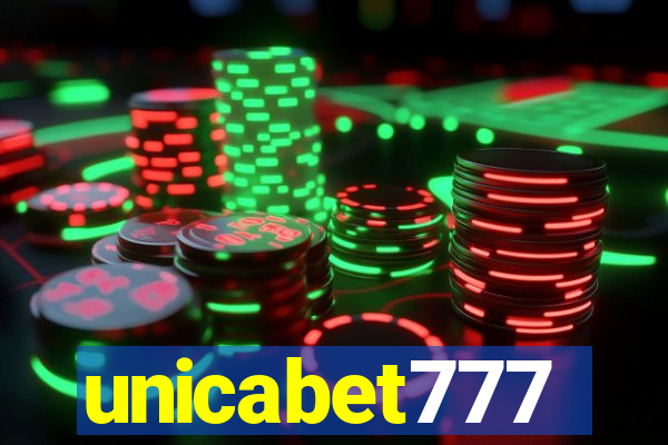 unicabet777