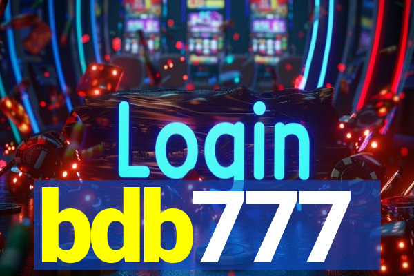 bdb777