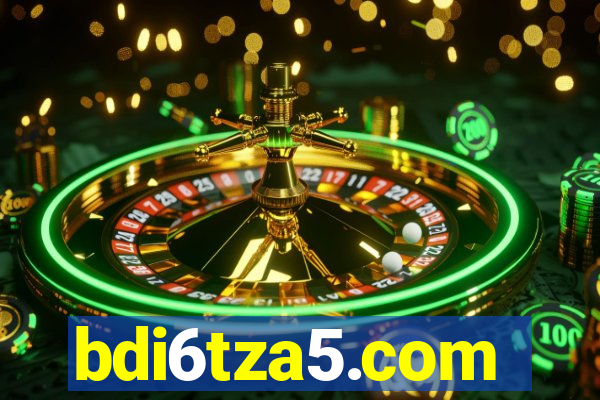 bdi6tza5.com