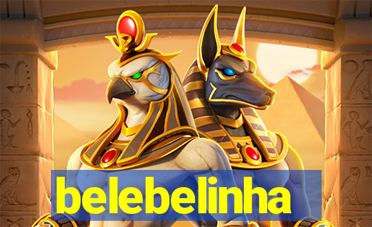 belebelinha