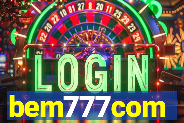 bem777com