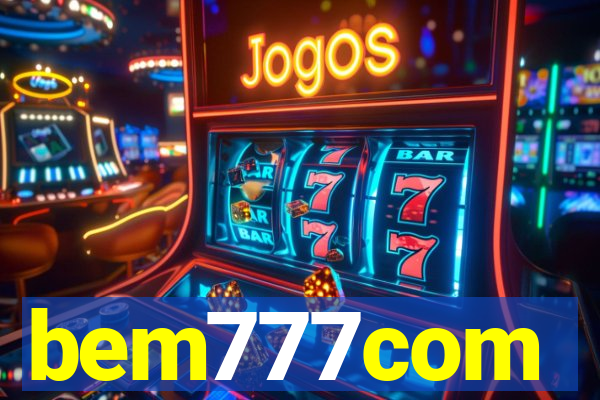bem777com