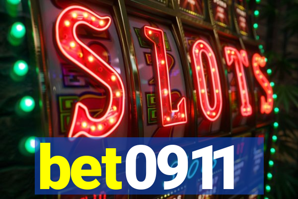 bet0911
