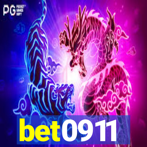 bet0911