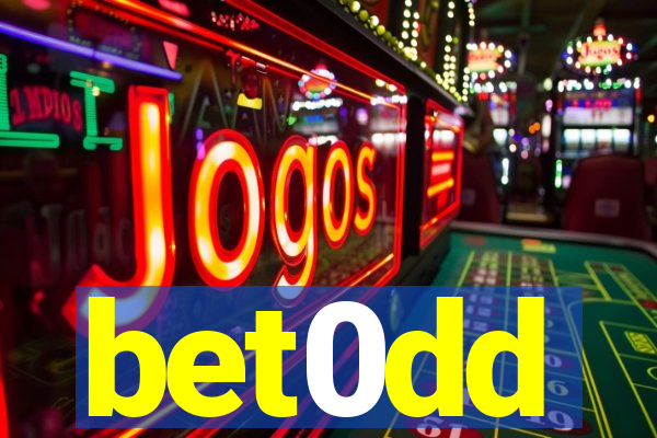 bet0dd