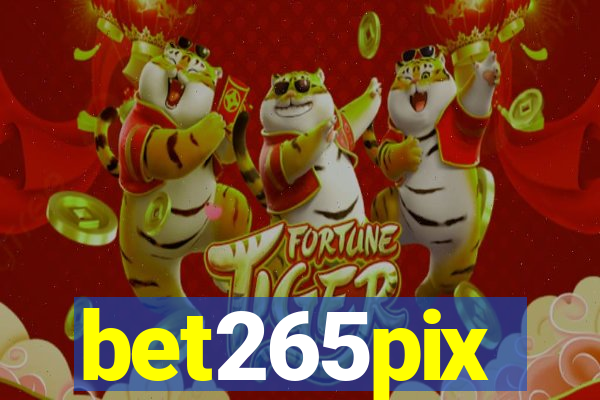 bet265pix