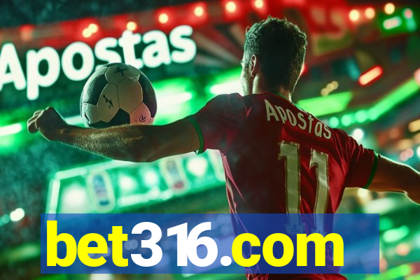 bet316.com