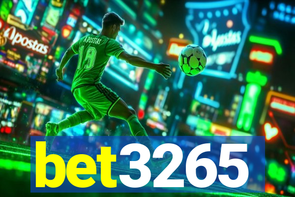 bet3265
