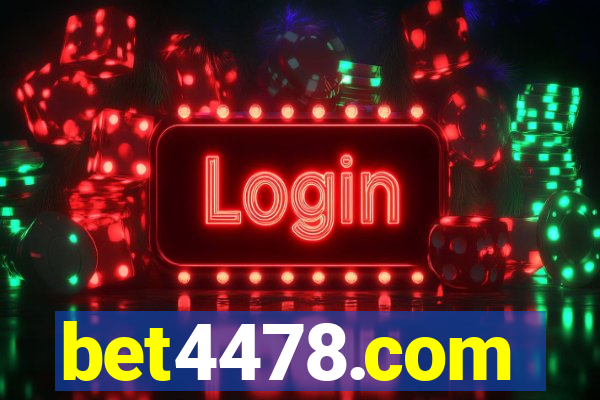 bet4478.com