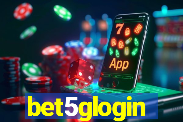 bet5glogin