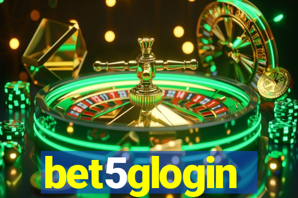 bet5glogin