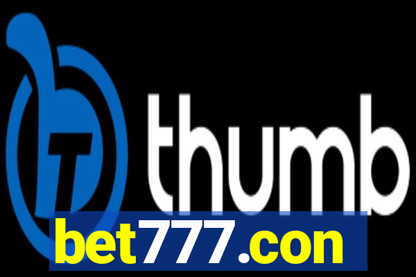 bet777.con