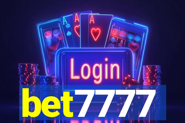 bet7777