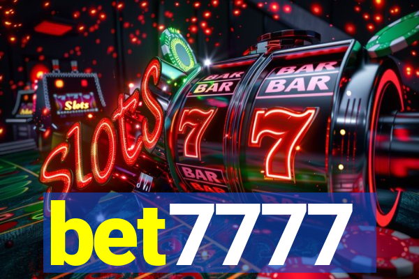 bet7777