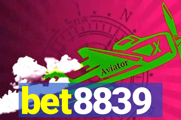 bet8839