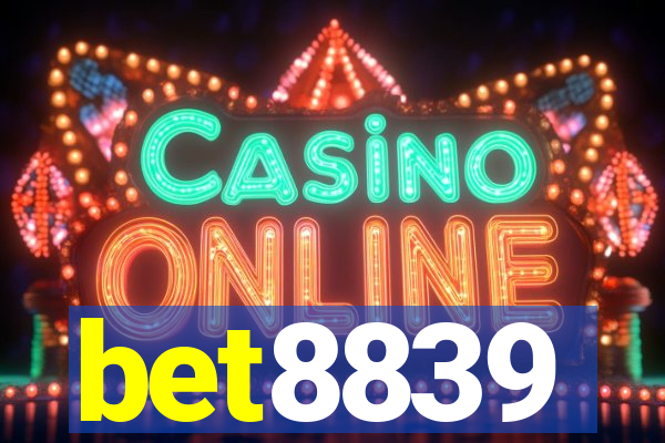 bet8839