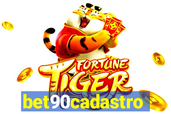 bet90cadastro