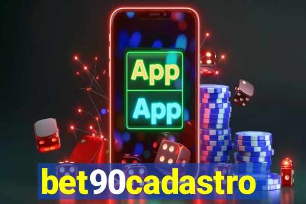 bet90cadastro
