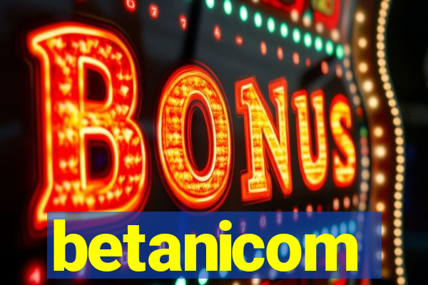 betanicom