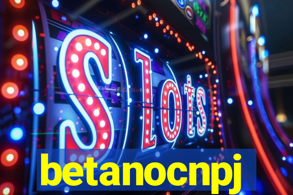betanocnpj