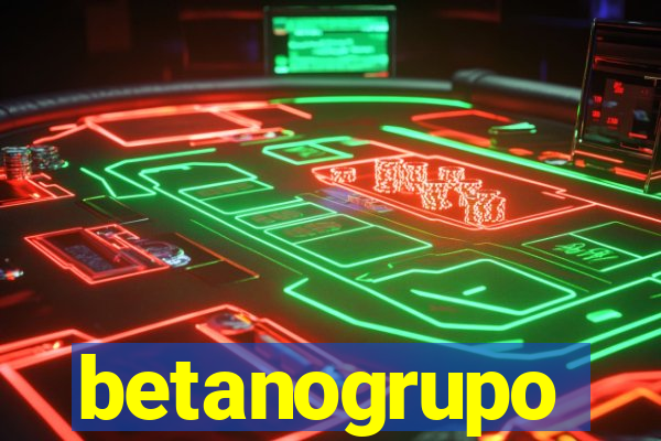 betanogrupo