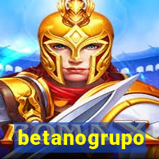 betanogrupo