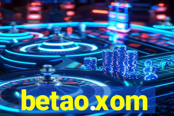 betao.xom