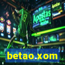 betao.xom
