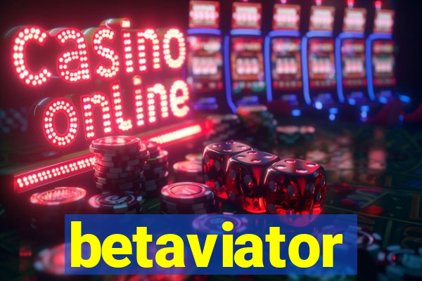 betaviator