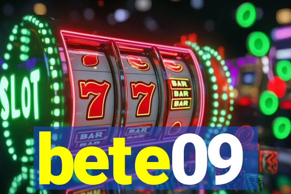 bete09