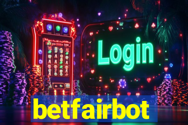 betfairbot