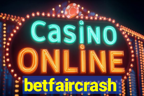 betfaircrash