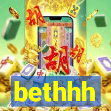 bethhh