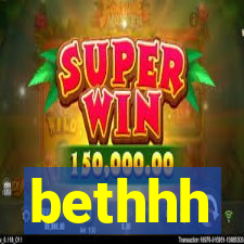 bethhh