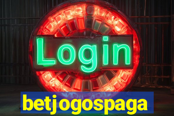 betjogospaga