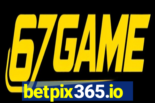 betpix365.io