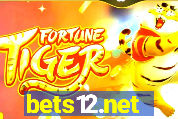bets12.net