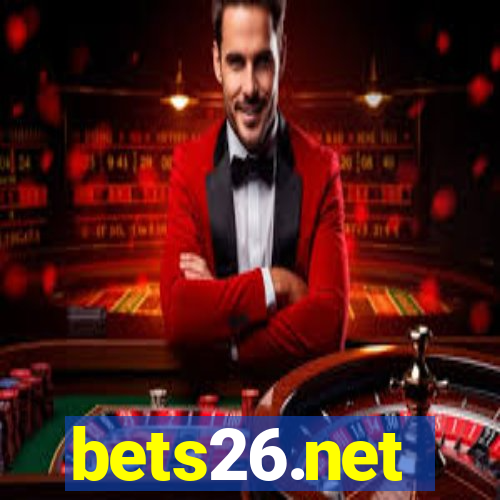 bets26.net