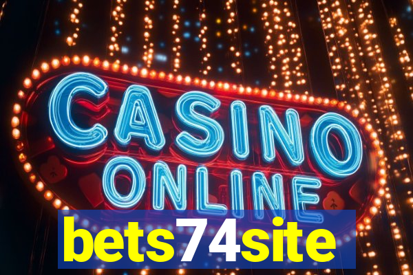 bets74site