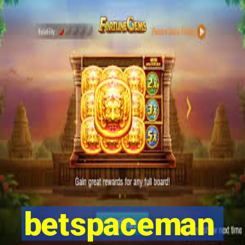 betspaceman